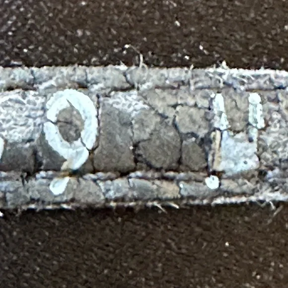 STUART WEITZMAN Brown Suede Heeled Pull Up Tall Boots - Picture 9 of 9